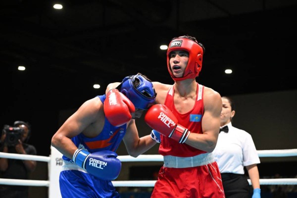 Қазақстан әлде Өзбекстан: Азия ойындарында финалға қай елдің боксшылары көп шықты?