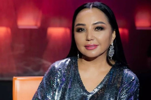 Алтынай Жорабаеваның сіңлісі әпкесі туралы ел естімеген шындықты жайып салды (ВИДЕО)