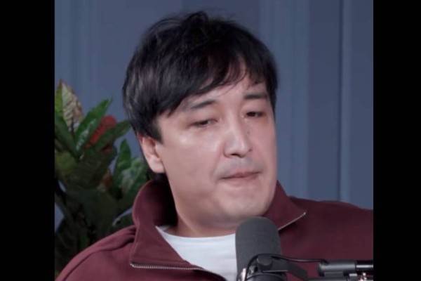 "Өті жарылып кетсе де шындық": Сырым Исабаев Қайрат туралы бар шындықты айтты (ВИДЕО)