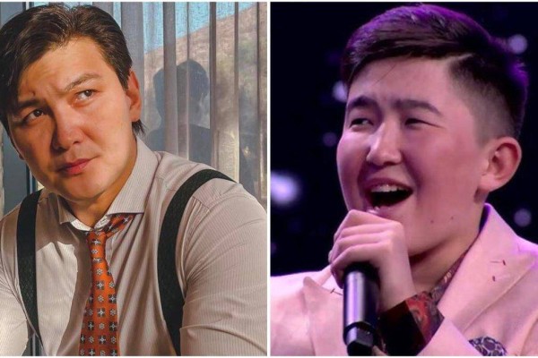 Жігер Ауыпбаев қойшы бала туралы ел естімеген шындығын жайып салды (ВИДЕО)