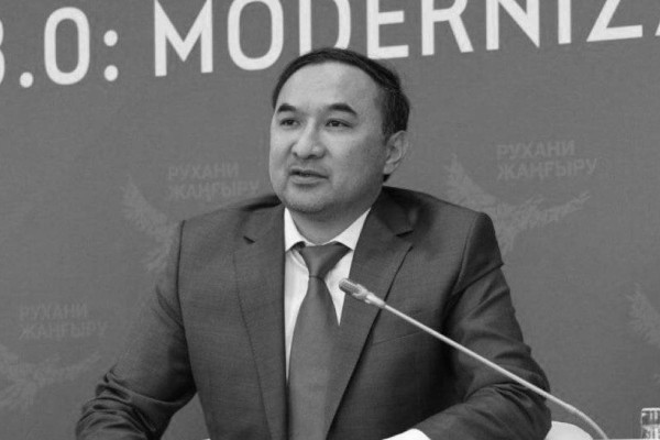 "Дау төбелеске ұласқан": Экс-кеңесші Бабакумаровтың қалай қаза тапқаны мәлім болды