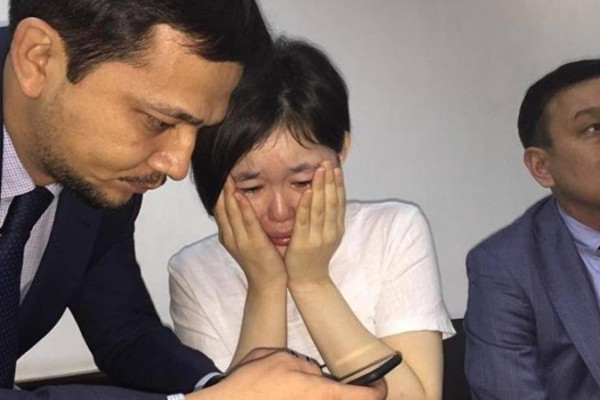 Шұғыл хабар! Ақжарқын Тұрлыбай жазасын Қазақстанда өтеуі мүмкін бе?