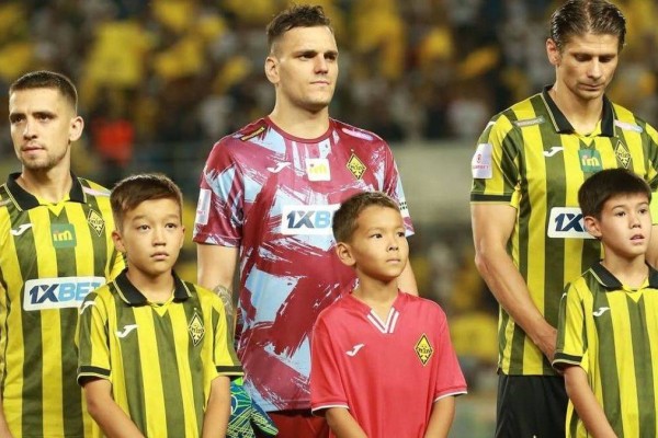 "Қайраттың" қаһарманына байланысты ел күтпеген ақпарат тарады (ФОТО)