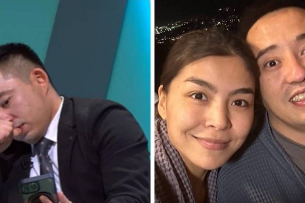 "Қыздығыңды мен ғой алған... Әке-шешең сыған": Танымал әзілкештің бұрынғы әйелі шындықты ашты