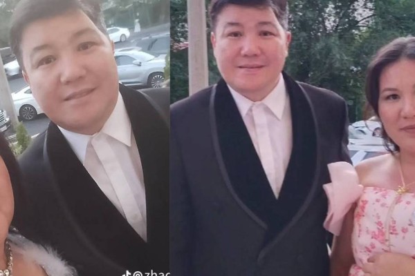 "Бас сүйегінің 25%-ы жоқ": Мөлдір Мұқан Тұрсынбектің денсаулығы жайлы шындықты айтты