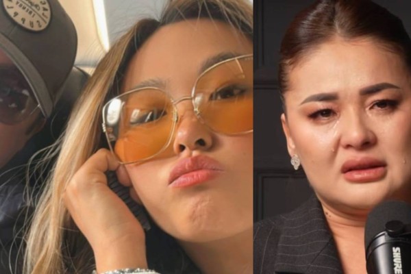 "Осы әйел үшін отбасын ойран етті": Тұрсынбектің жас "тоқалының" суреті тарады (ФОТО)