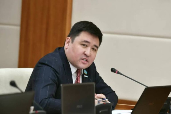 Сүйінші, ағайын! Нартай Аралбайұлы бар қазақты қуантатын жаңалығын айтты (ВИДЕО)