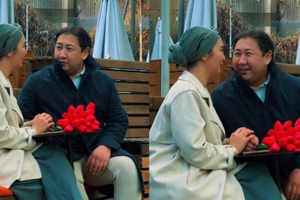 "Маған әйел, саған күйеу табылар": Ғаділбек Жанай ел естімеген әңгімесін жайып салды (ВИДЕО)