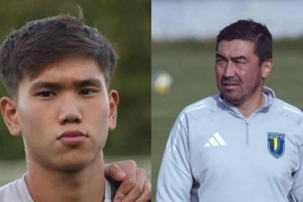 Шерхан Қалмырза өз "қайын атасын" ренжітіп, күтпеген шешім қабылдады