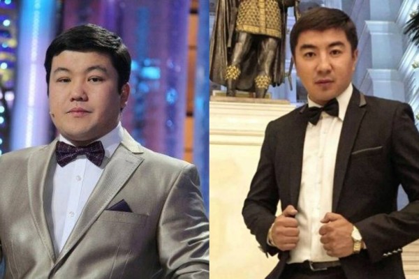 "Тұрсынбекті неге ақтамайды?" – Танымал актер әзілкешті қорғап шықты (ФОТО)