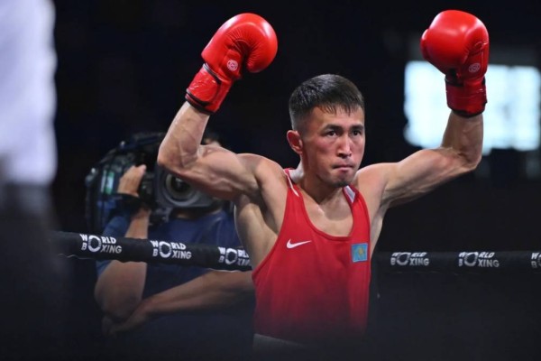 Головкиннің таңдауы кімге түсті? Ұлттық құрама шұғыл шешім қабылдады