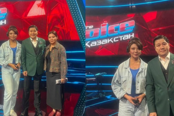 Тұрсынбек Қабатов Мөлдірмен ажырасып, ел күтпеген әрекетке барды (ФОТО)