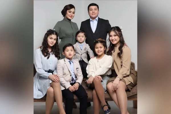 "Ол нағыз әке атағына лайық": Тұрсынбектің қызы жан сырын ақтарды