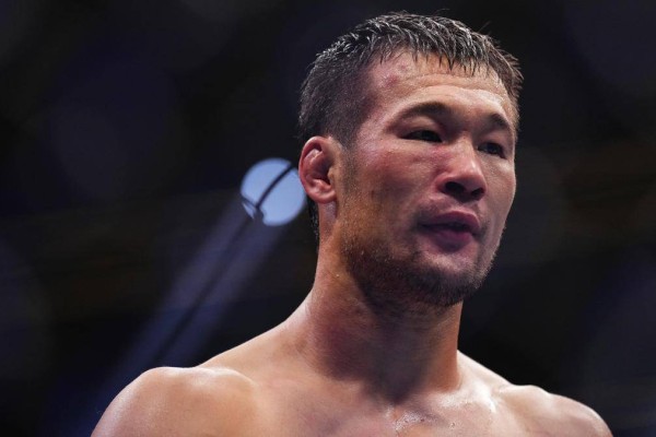 UFC-дегі қазақ батыры Шавкат Рахмоновқа қатысты қуанышты хабар тарады