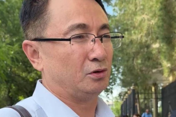 Несиелер кешіріледі! Халықтың асыға күткен жаңалығы! Танымал заңгер қуанышты хабарды айтты