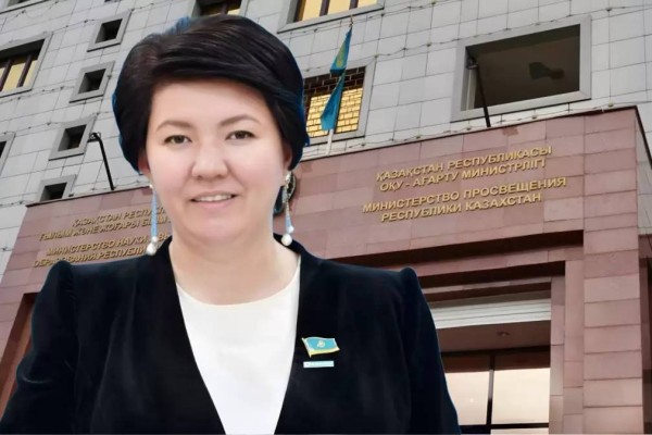 Еліміздің бас педагогы мұғалімдерді әбден қинаған жұмысқа нүкте қойды