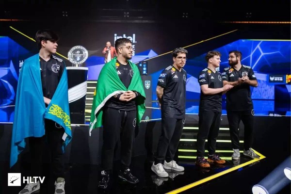 20 жастағы қазақ баласы әлемдік доданы бағындырып, 1 млн доллар ұтып алды