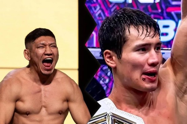 Жылдың ең үздік кездесуі! Қуат Хамитов пен Еркебұлан Тоқтар жекпе-жек өткізеді