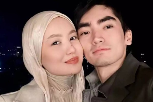 "Тастап кеттім..." – Сәкен Майғазиевтің ұлы жеке өмірі жайлы шындықты айтты