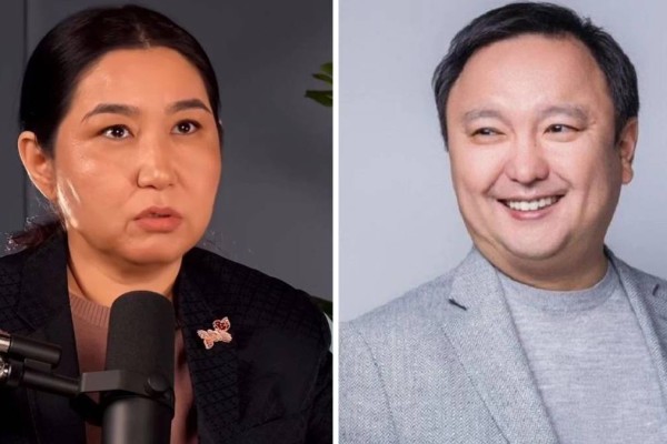 "Ол зауытта көз жұмды": Арман Дүйсеновтің әйелі күйеуінің өлімі жайлы шындықты айтты (ВИДЕО)