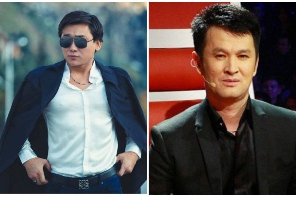 "Қайратқа демалу керек": Медеу Арынбаев өнердегі інісін сынап, ұрсып тастады (ВИДЕО)