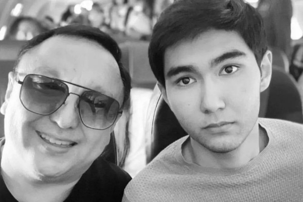 "Екі қолы артына байлаулы адам өзіне қол жұмсай ма?" – Арман Дүйсеновтің жары Тоқаевтан көмек сұрады