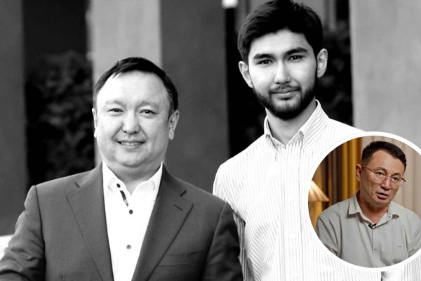 "Менің көзімше қанша рет дәрі ішті": Арман Дүйсеновтің жұбайына Шерзат Полат ісін қараған заңгер көмектесін болды