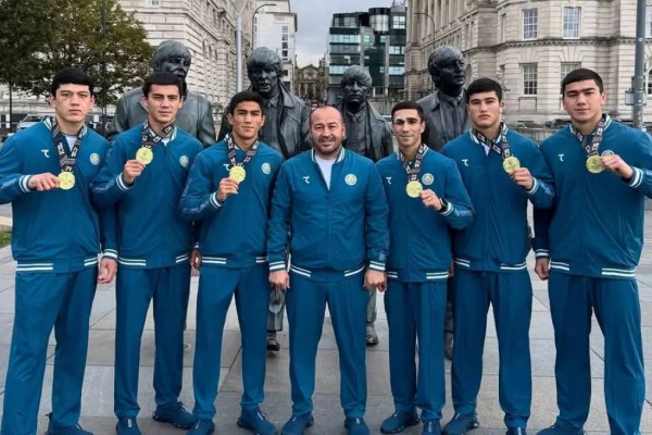 World Boxing ұйымы Өзбекстанның бокстағы алып держава екенін айқын мойындады