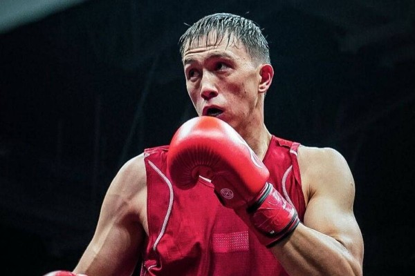 Өзбектер озып кетті: Әлем кубогында боксшыларымыз үздік үштікке ене алмады