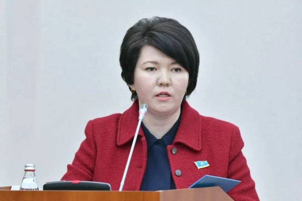 Елге танымал ұстаз Оқу ағарту министріне шұғыл үндеу жасады