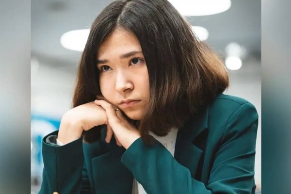 Қазақ қыздары әлем чемпионатында қос алтынды қанжығаға байлап, тарих жасады