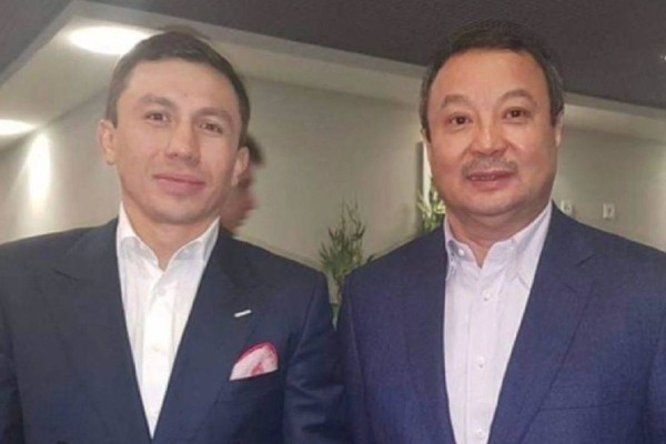 "Оңай іс емес": Головкинге қазақтың даңқты боксшысы ел естімеген шындықты айтты