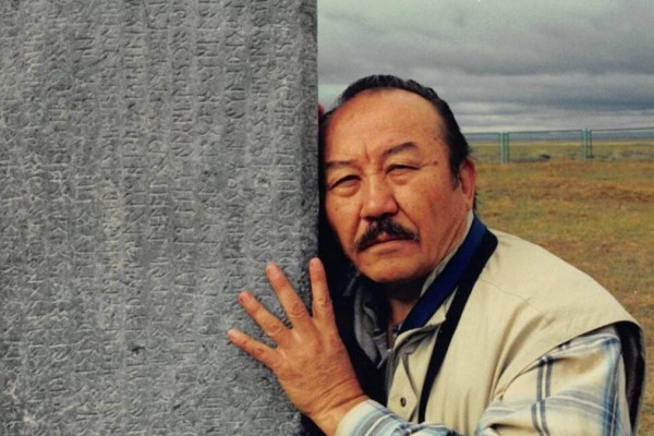 Мұхтар Мағауин прозасының танатопоэтикасы