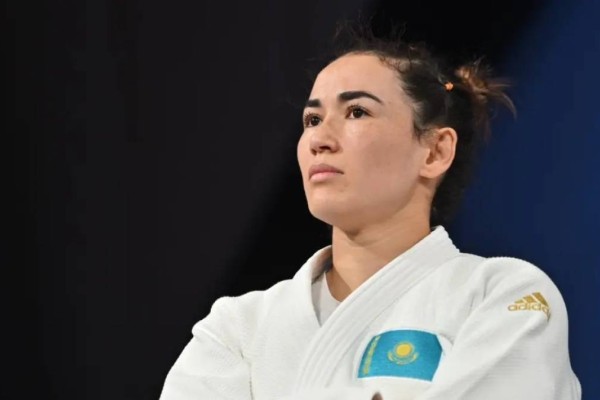 Қазақ дзюдошыларының әлемдік додадағы алғашқы қарсыластары анықталды