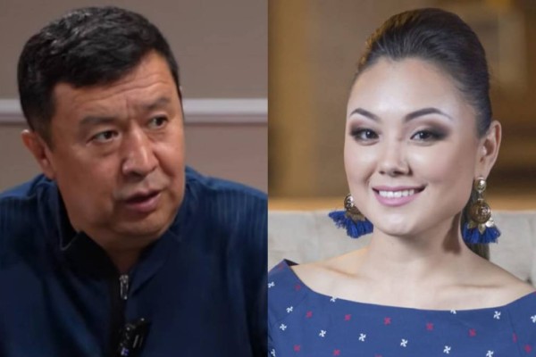 "Кішкентайым алты айлық": Сәбит Әбдіхалықов үшінші некесі жайлы қуанышты хабарын жеткізді