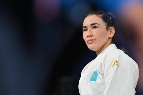 Әбиба бастаған қазақ дзюдошылары әлем кубогында сәтсіз өнер көрсетті