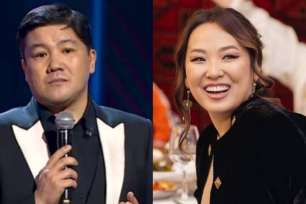 "Сенбеңіздер! Адвокат жұмысты бастады": Тұрсынбектің екінші әйелі шұғыл мәлімдеме жасады