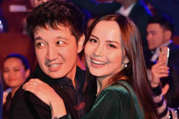 "Сүйінші, ағайын! Қызым дүниеге келді": Айқын қуанышты жаңалығын жария етті (ФОТО)