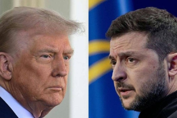 "Арыз жазып, дереу елден кет": Шұғыл! Трамп ел күтпеген мәлімдеме жасап, сес көрсетті