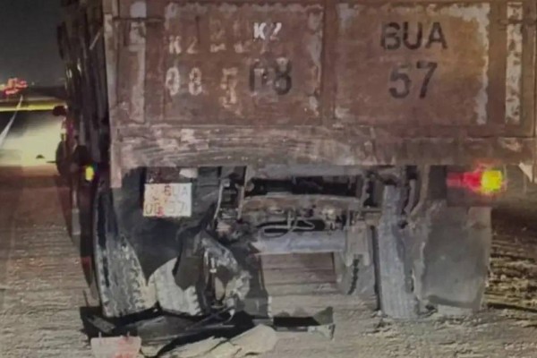 7 адам қаза тапты: Елімізге танымал спортшылар жол апатынан қаза тапты