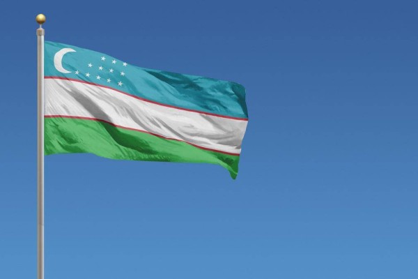 Бокстан әлем чемпионатында Өзбекстанның туын қазақ жігіті алып шықты (ВИДЕО)