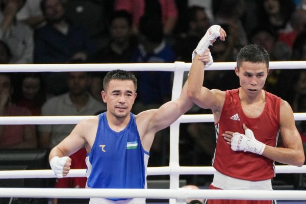 Қазақ боксшыларының әлем чемпионатындағы алғашқы қарсыластары анықталды