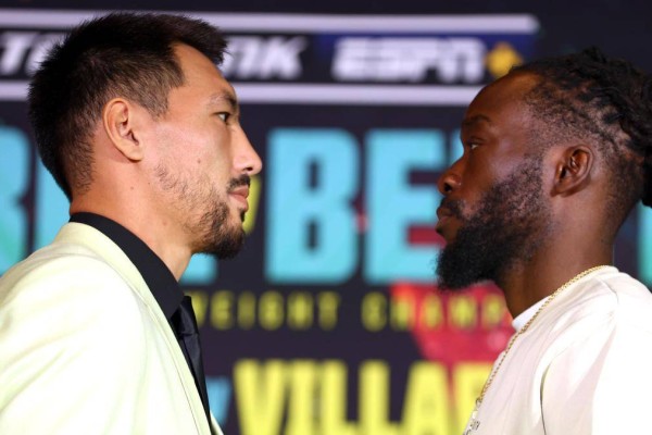 "Бомж": Жәнібек Әлімханұлының басты қарсыласы оны келеке етіп, балағаттады