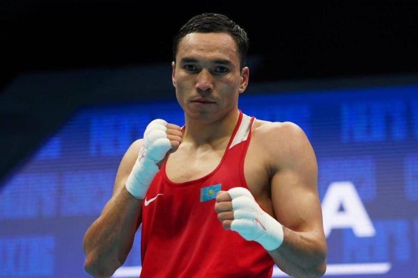 Жәнібектің ізімен кетті: Танымал қазақ боксшысы күтпеген жерден спорттан шеттетілді