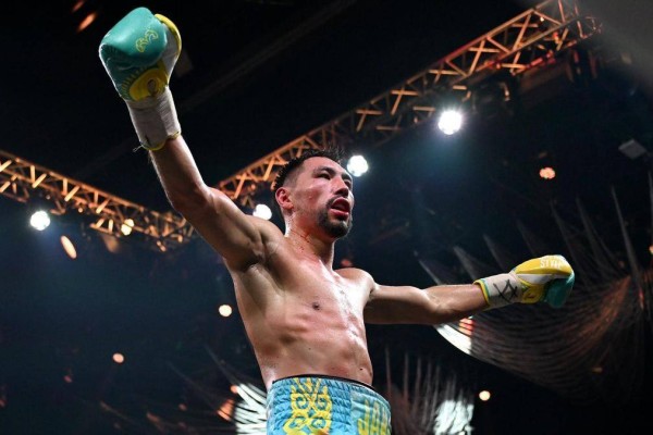 "Мұның бәрі өтірік": Жәнібек Әлімханұлының допингіне қатысты шұғыл хабар тарады