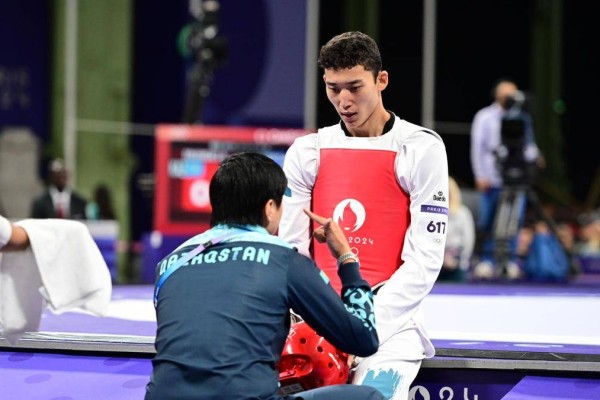 Сүйінші, ағайын! Қазақ баласы әлем чемпионатында сенсация жасап, жеңімпаз атанды