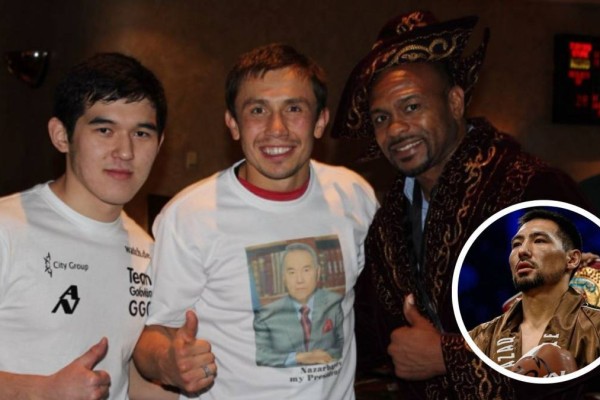 Елге танымал боксшы допингке түсіп қалған Жәнібек Әлімханұлы туралы қуанышты хабарды айтты