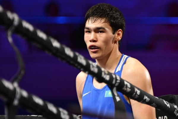7 боксшымыз сынға түседі: Бүгін әлем чемпионатында кімдер жұдырықтасады?