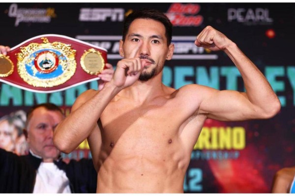 "Ауылға аман-есен келдік": Жәнібек Әлімханұлы Қазақстанға оралды (ФОТО)