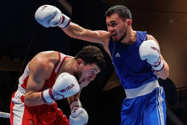 Төрешілер жығып берді: ІВА енді қазақ боксшыларын "жазалауға" көшті ме?